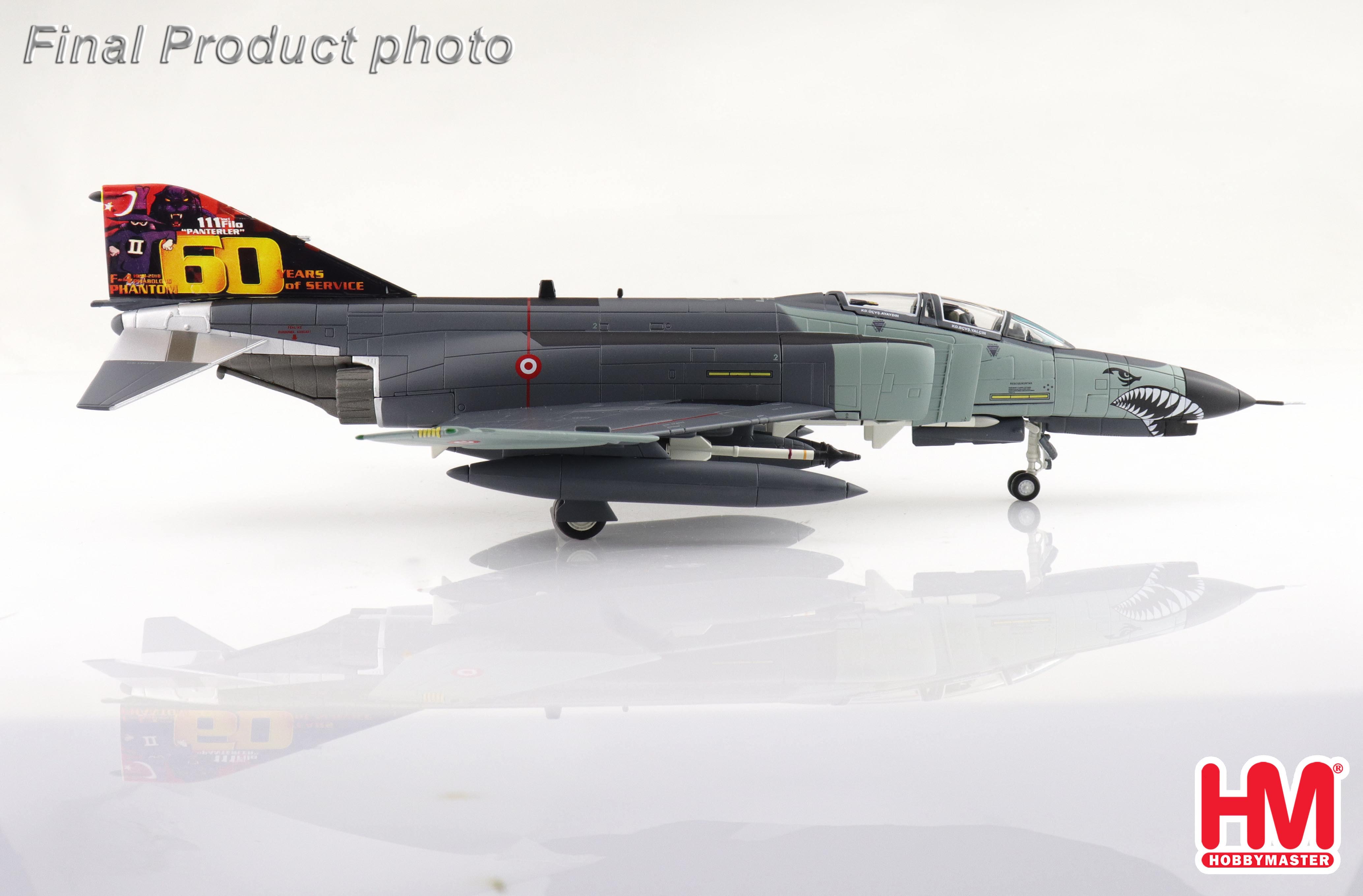 F-4E 